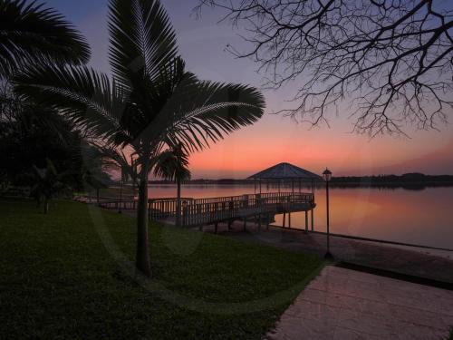 Yguazú Resort