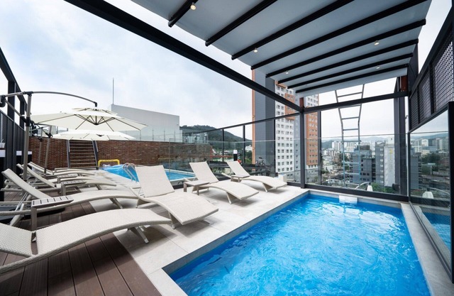 Yongin Brown Dot Yongin Branch