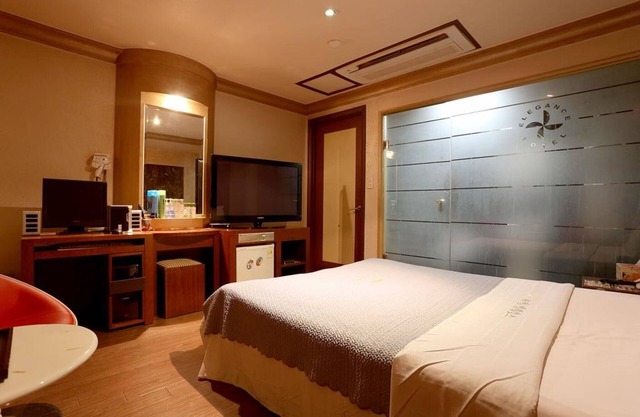 Yongin Elegance