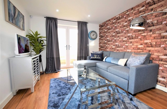 Your Apartment | Bristol Savoy Court - No.1