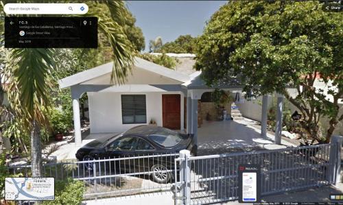 Your best escape in Dominican Republic!