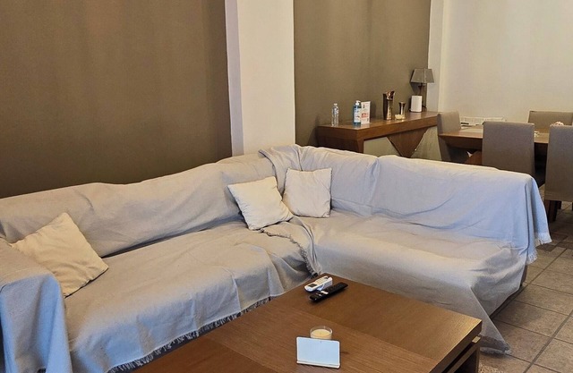 Your Business-Class Stay in the Heart of Larissa