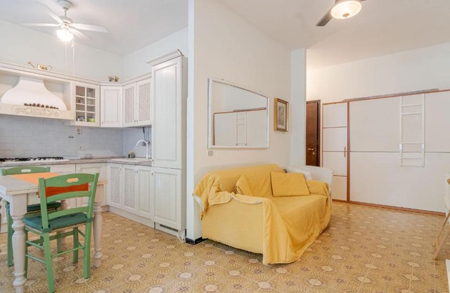 Your Holiday Studio Rapallo