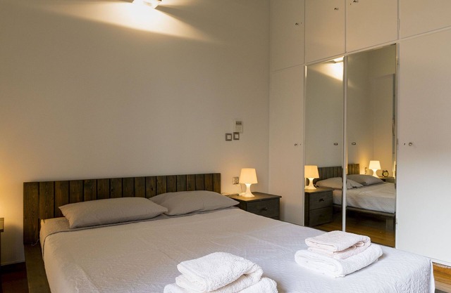 Your Home at Acropolis Museum