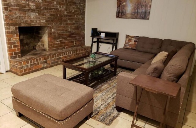 Your home away from Home!