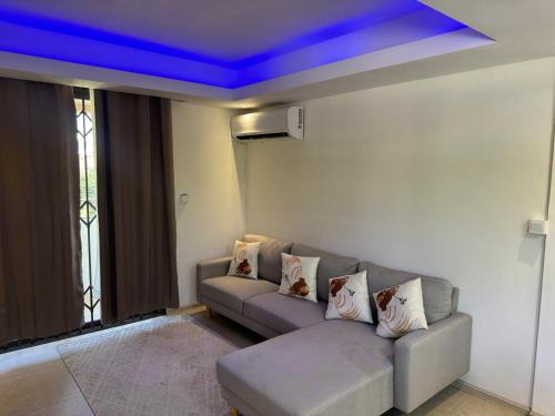 Your Modern Getaway in Baie du Tombea