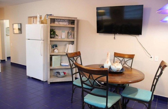 Your Relaxing Hideaway