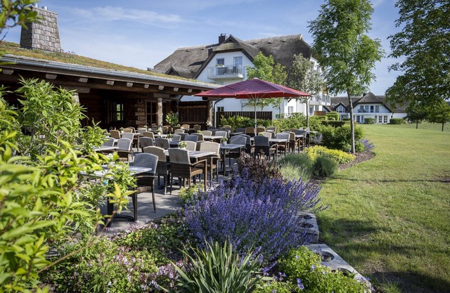 Your vacation apartment on Usedom!