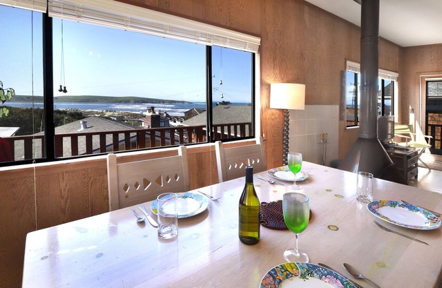 Your Vacation Starts Here!