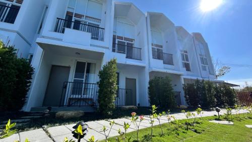 Yun Shan Pan Pan Homestay