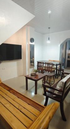 Z and J Transient House l- CDO