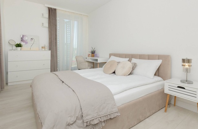 Zabłocie Apartments Cracow by Renters