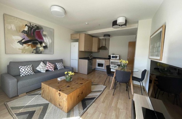 Zabella Mercado central