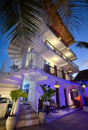 Zanz Bay Hotel