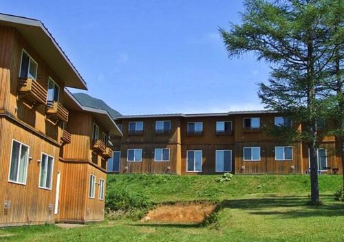 Zao Liza Woody Lodge