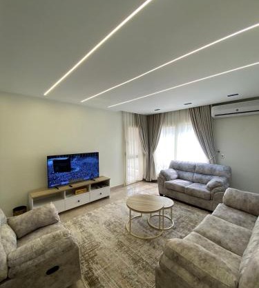 Zayed Apartment