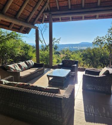 Zebula private villa 206