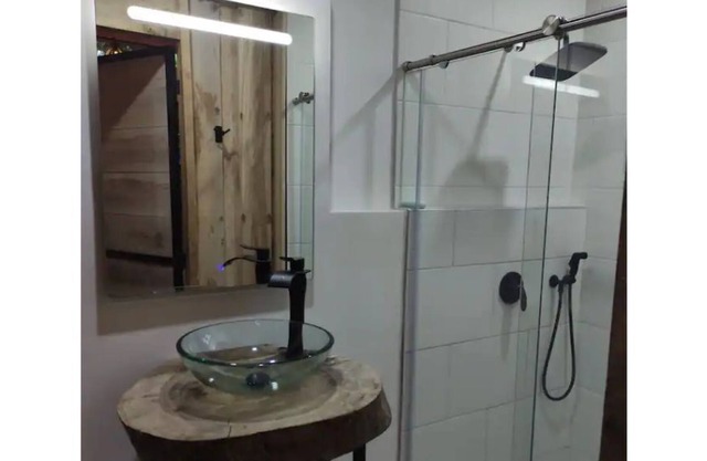 Zen Oasis del Bosque, ¡A place to reconnect!