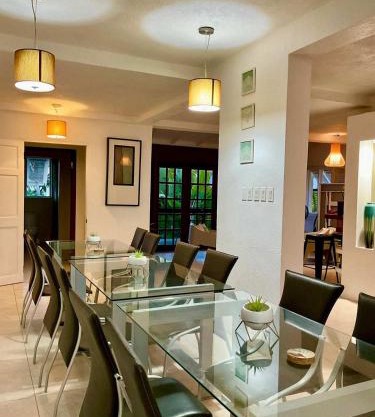 ZenBreak Harbour View 3bd