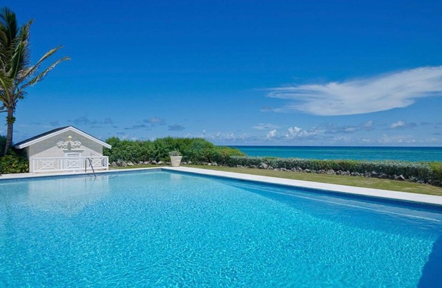 Zenbreak Ocean Mist Villa