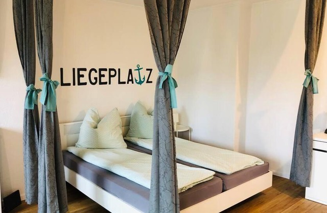 Zentrale Studio Wohnung in Emden