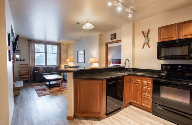 Zephyr Mountain Lodge, Condo | 2 bedroom (Select-Rated Condo 1408)