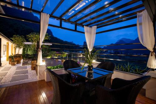 Zhangjiajie ZhuMan Holiday B&B