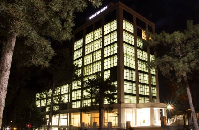 Zin D Home Dudullu Suites