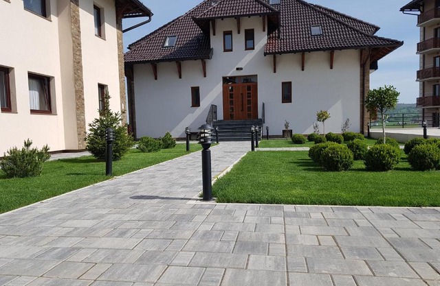 Zlatibor Hills Nature