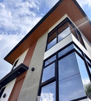 ZMZ Silang Transient House near Tagaytay