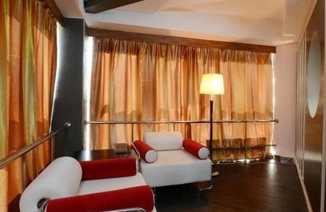 Zolo Hotel