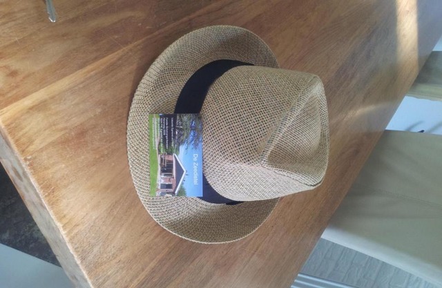 Zomerhuis De Zeedistel