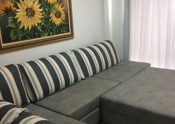 Pousada do Rio Quente Apartment | Águas da Serra Apto 728A