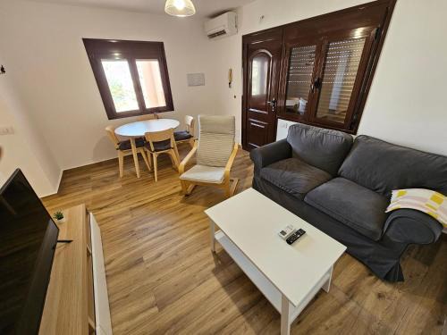Santa Cruz de la Palma Apartment | Ático Alameda