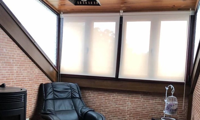 Castrillon Apartment | Ático Dúplex en Raices Nuevo