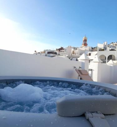 Competa Apartment | Ático El Paraíso