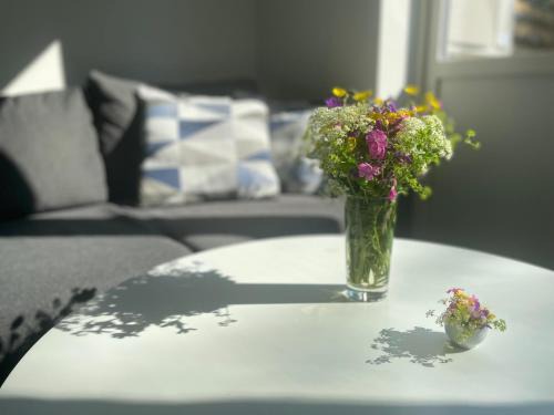 Are Apartment | Åreskutans lägenhet med laddning för bil 22kW