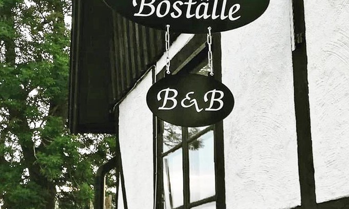 Tollarp Bed & Breakfast | Årröds Boställe