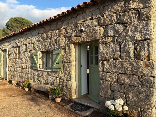 Granace House | Ì Caseddi dì Bergerie Anto'Micheli