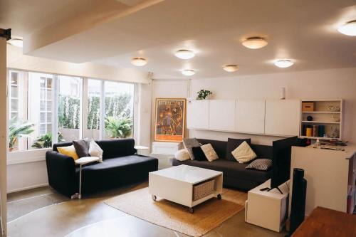 Carmes Apartment | Ô Grand Loft - Wifi - Centre Ville - Proximité