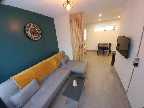 Provin Apartment | Ô'Mille'Lieux, Calme, 1 Ch, Proximité Lille, Lens et Gares