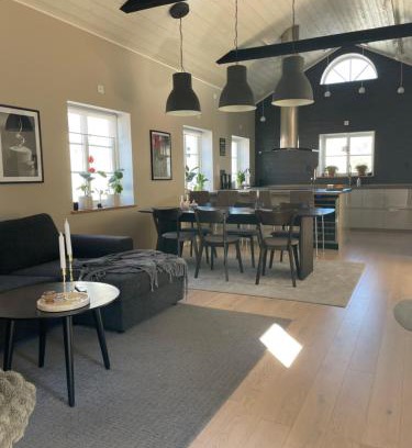 Hudiksvall House | Östra Tull