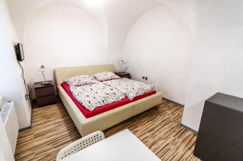Jihlava Apartment | Útulný apartmán v srdci Jihlavy