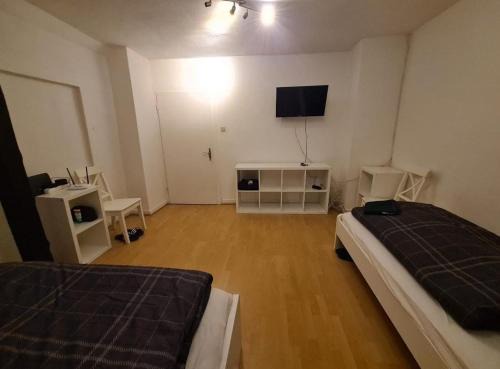 Simtshausen Apartment | Übernachtung in Dodenau ideal für Monteure und Geschäftsreisende