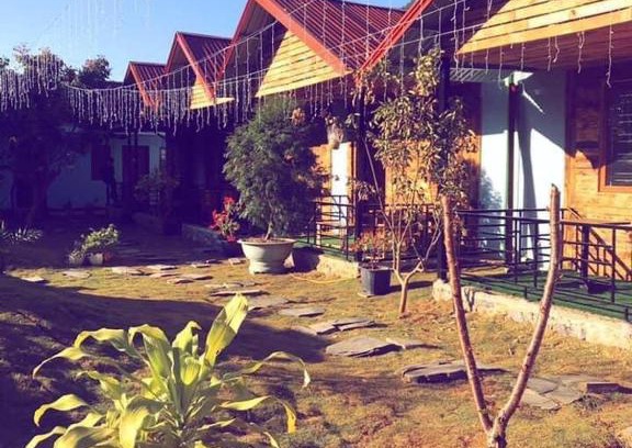 Moc Chau Hotel | Đồi Cỏ Homestay