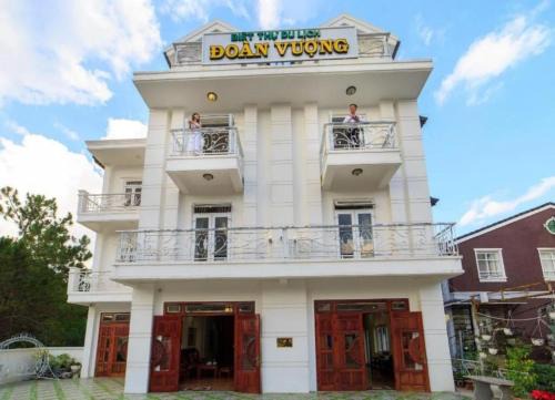 Phuong Hotel | Đoàn Vượng Hotel