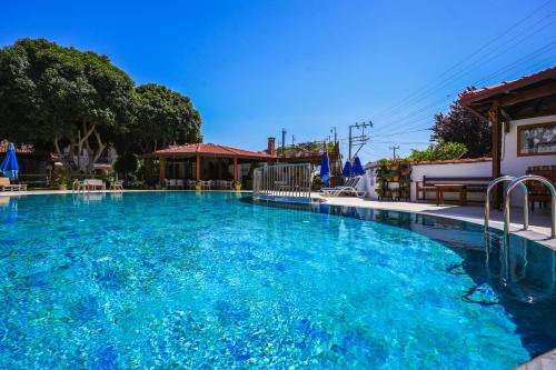 Dalyan Apartment | Şahin Villa Apart