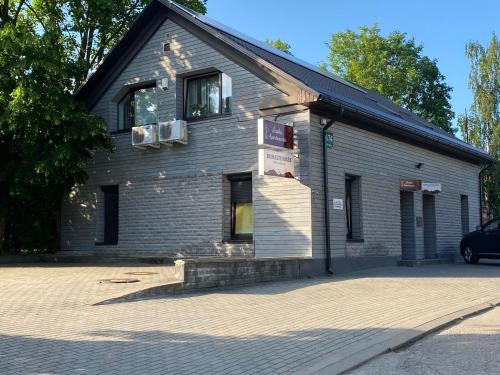 Siauliai City Center Apartment | Šiauliu apartamentai