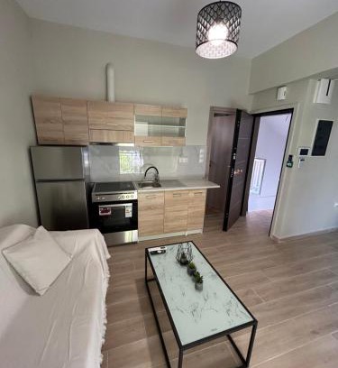 Dafni Apartment | Μοντέρνο διαμέρισμα στη Δάφνη