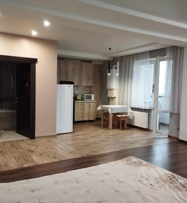 Lutsk Apartment | Автовокзал Макдональдс ПортCity